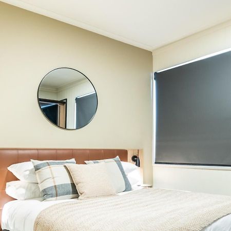 Eyre Hotel وايللا المظهر الخارجي الصورة