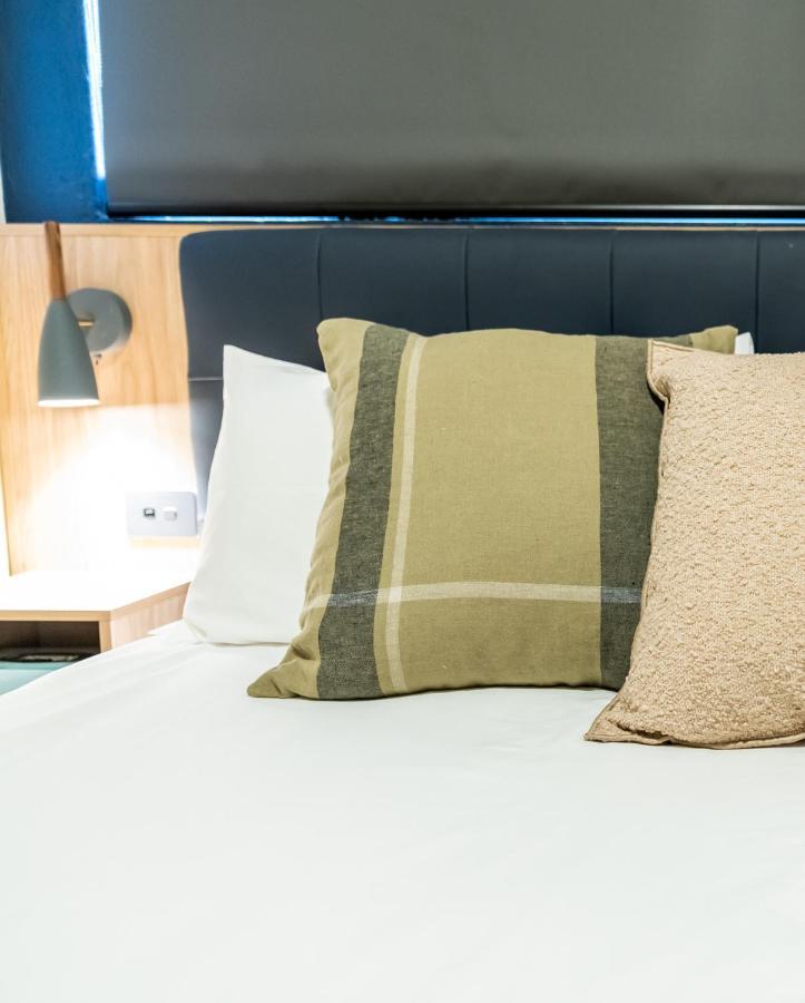 Eyre Hotel وايللا المظهر الخارجي الصورة