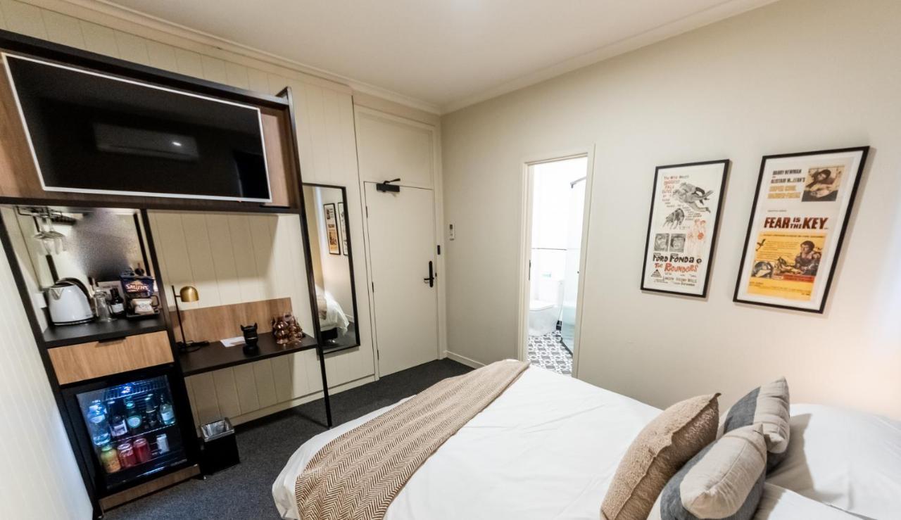 Eyre Hotel وايللا المظهر الخارجي الصورة
