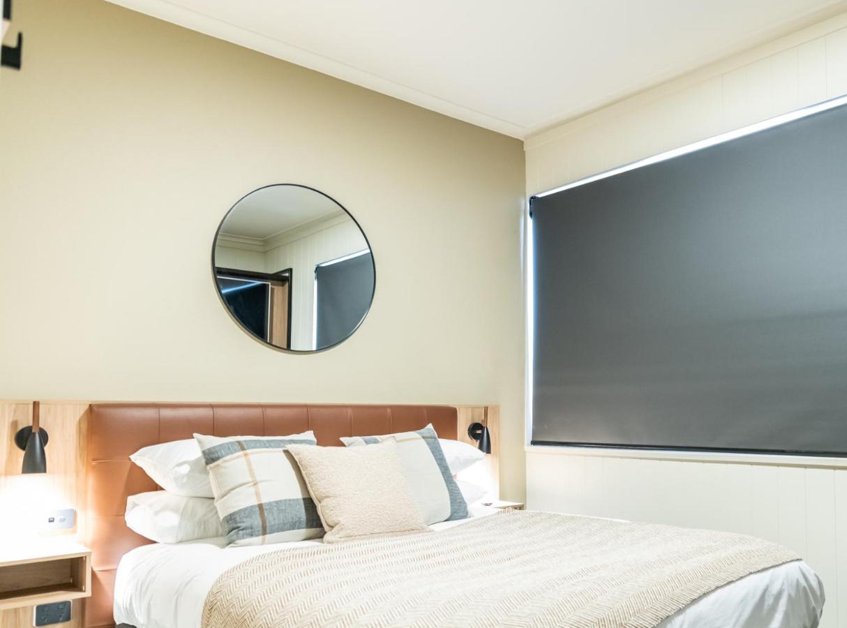Eyre Hotel وايللا المظهر الخارجي الصورة