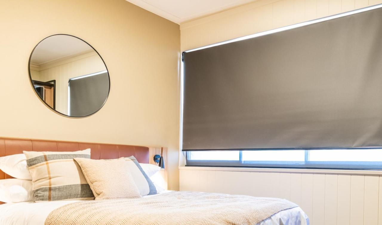 Eyre Hotel وايللا المظهر الخارجي الصورة