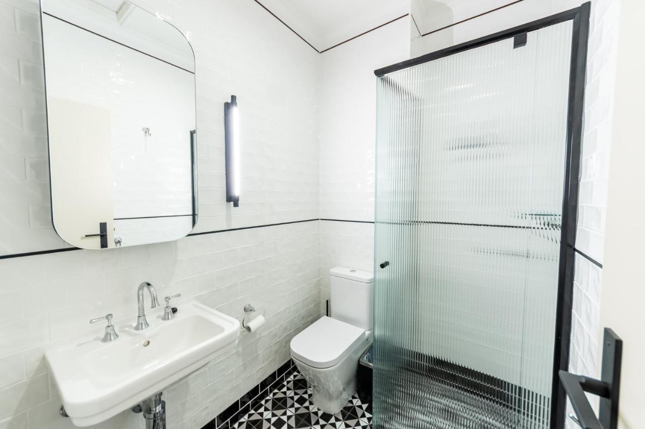 Eyre Hotel وايللا المظهر الخارجي الصورة