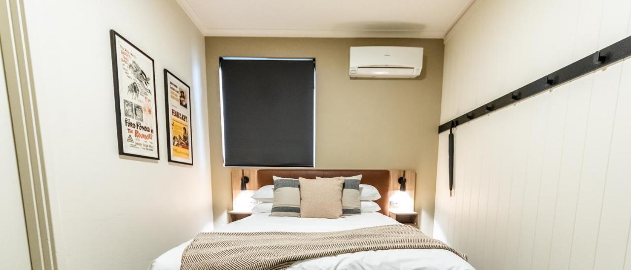 Eyre Hotel وايللا المظهر الخارجي الصورة