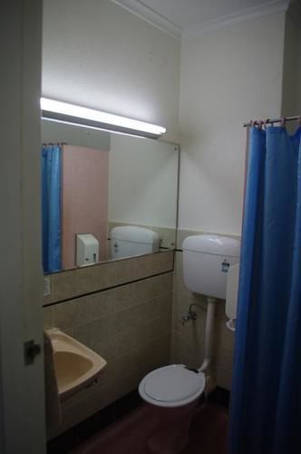 Eyre Hotel وايللا المظهر الخارجي الصورة